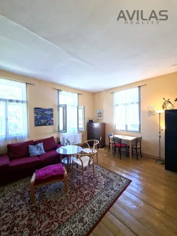 Prodej bytu 3+kk, Branice, 60 m2
