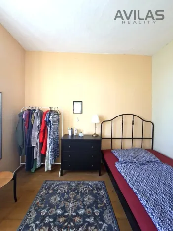 Prodej bytu 3+kk, Branice, 60 m2