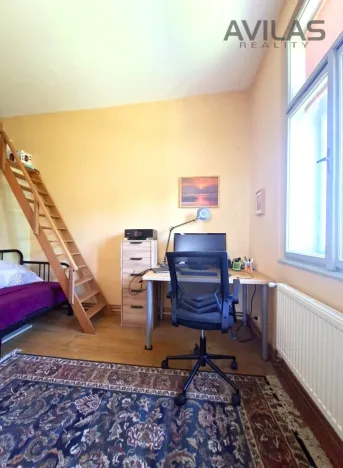 Prodej bytu 3+kk, Branice, 60 m2