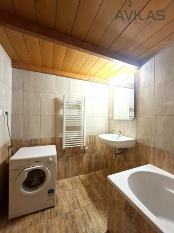 Prodej bytu 3+kk, Branice, 60 m2