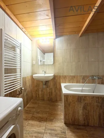 Prodej bytu 3+kk, Branice, 60 m2