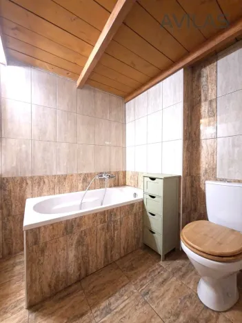 Prodej bytu 3+kk, Branice, 60 m2
