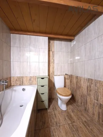 Prodej bytu 3+kk, Branice, 60 m2