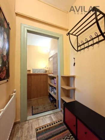 Prodej bytu 3+kk, Branice, 60 m2
