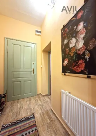 Prodej bytu 3+kk, Branice, 60 m2