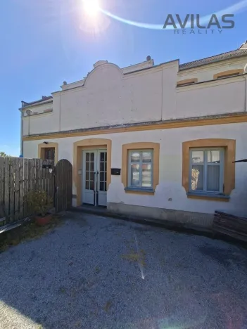 Prodej bytu 3+kk, Branice, 60 m2