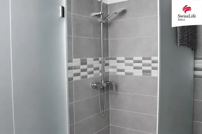 Pronájem bytu 1+kk, Břehov, 25 m2