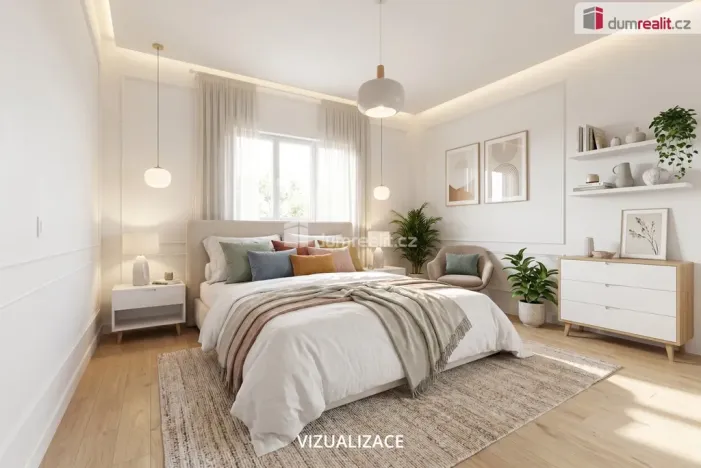 Prodej ubytování, Bečov nad Teplou, nám. 5. května, 246 m2