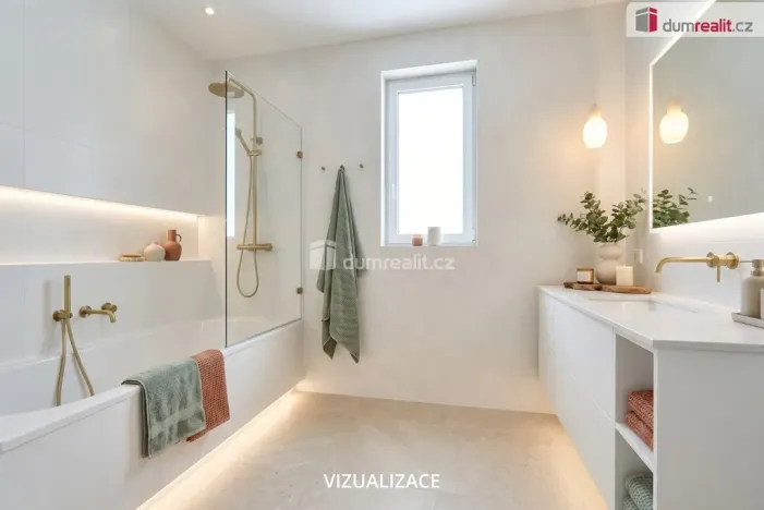 Prodej ubytování, Bečov nad Teplou, nám. 5. května, 246 m2