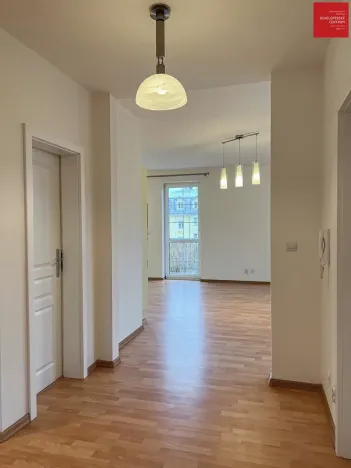 Pronájem bytu 3+kk, Mariánské Lázně, Bezejmenná, 81 m2