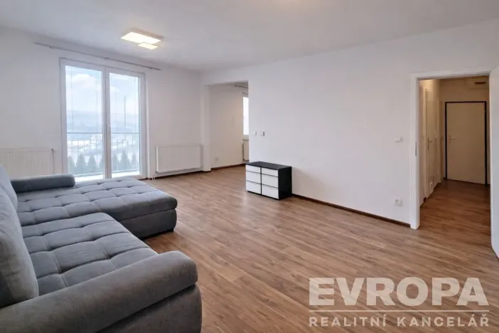 Pronájem bytu 3+1, Nehvizdy, Gabčíkova, 68 m2