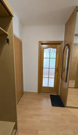 Pronájem bytu 3+kk, Praha - Nusle, Pujmanové, 69 m2