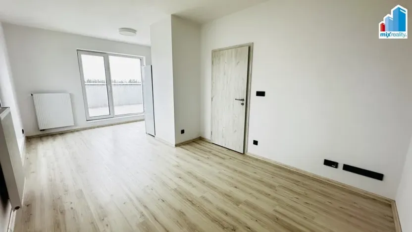 Pronájem bytu 1+kk, Plzeň, Pilařská, 40 m2