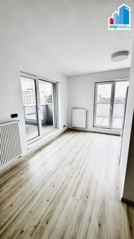 Pronájem bytu 1+kk, Plzeň, Pilařská, 40 m2