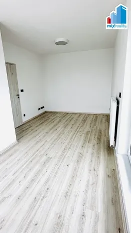 Pronájem bytu 1+kk, Plzeň, Pilařská, 40 m2