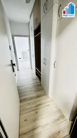 Pronájem bytu 1+kk, Plzeň, Pilařská, 40 m2