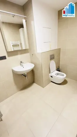 Pronájem bytu 1+kk, Plzeň, Pilařská, 40 m2