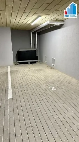 Pronájem bytu 1+kk, Plzeň, Pilařská, 40 m2
