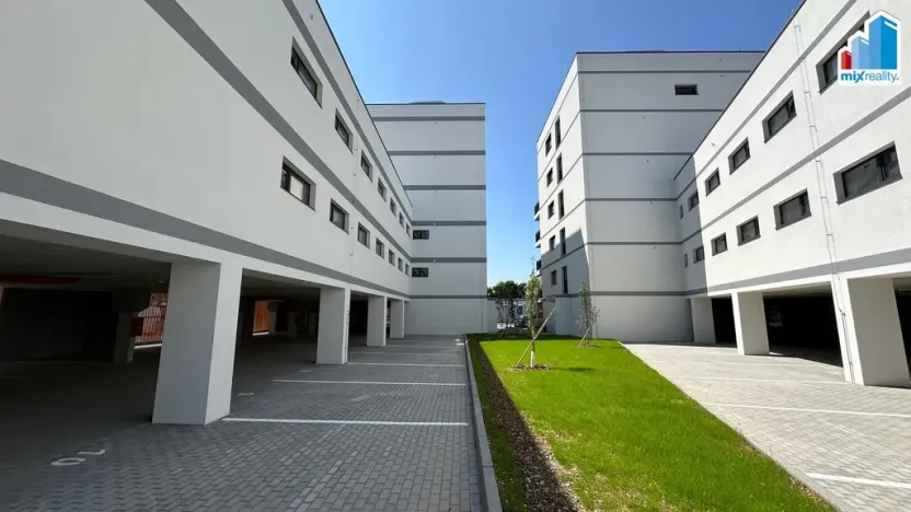 Pronájem bytu 1+kk, Plzeň, Pilařská, 40 m2