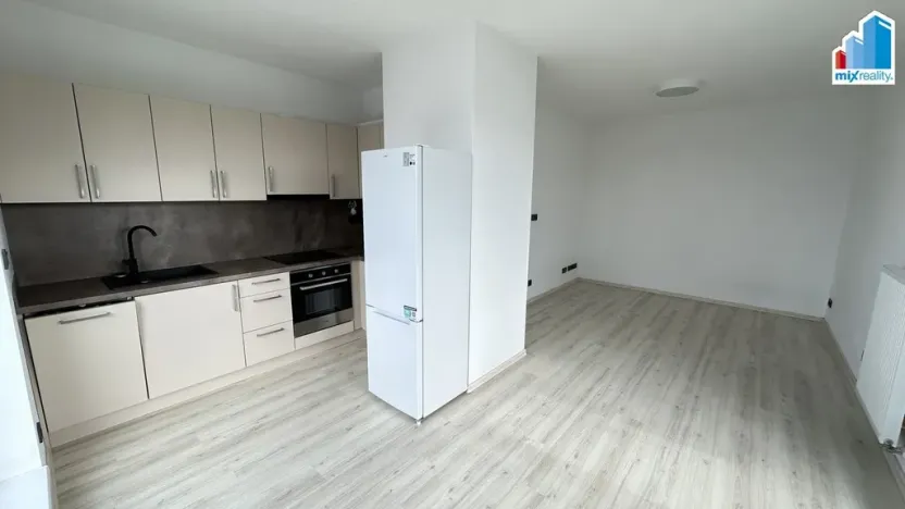 Pronájem bytu 1+kk, Plzeň, Pilařská, 40 m2