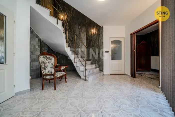 Prodej vily, Frýdek-Místek, Stará Riviera, 249 m2