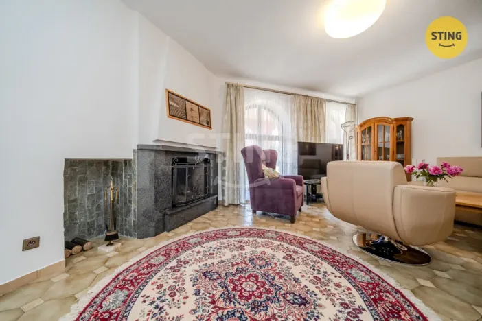 Prodej vily, Frýdek-Místek, Stará Riviera, 249 m2