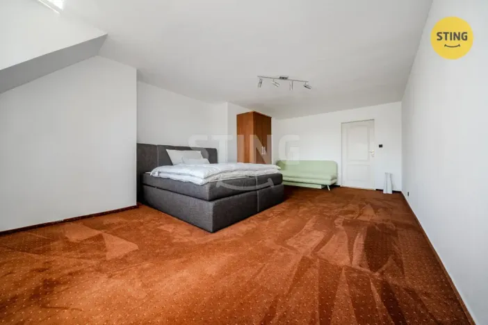 Prodej vily, Frýdek-Místek, Stará Riviera, 249 m2