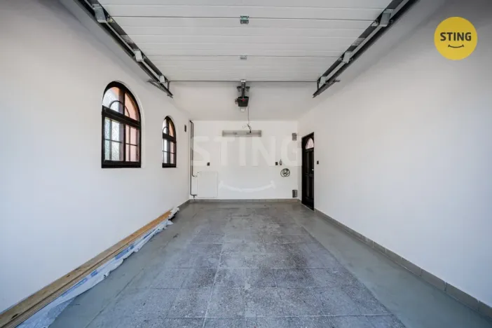 Prodej vily, Frýdek-Místek, Stará Riviera, 249 m2