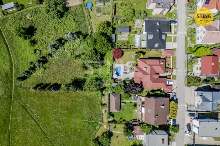 Prodej vily, Frýdek-Místek, Stará Riviera, 249 m2
