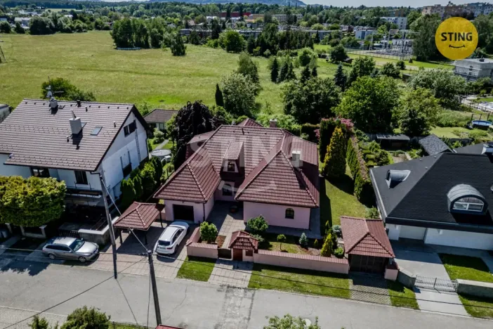 Prodej rodinného domu, Frýdek-Místek, Stará Riviera, 249 m2