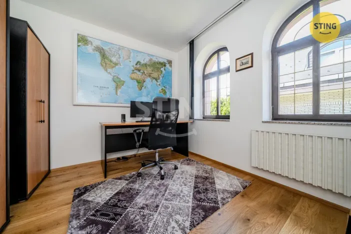 Prodej rodinného domu, Frýdek-Místek, Stará Riviera, 249 m2