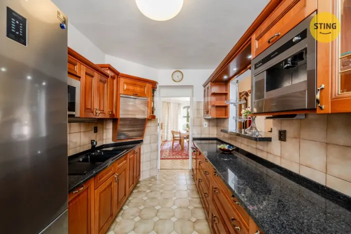 Prodej rodinného domu, Frýdek-Místek, Stará Riviera, 249 m2