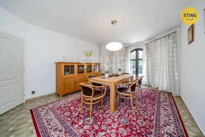 Prodej rodinného domu, Frýdek-Místek, Stará Riviera, 249 m2