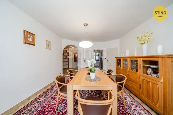 Prodej rodinného domu, Frýdek-Místek, Stará Riviera, 249 m2