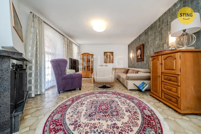 Prodej rodinného domu, Frýdek-Místek, Stará Riviera, 249 m2