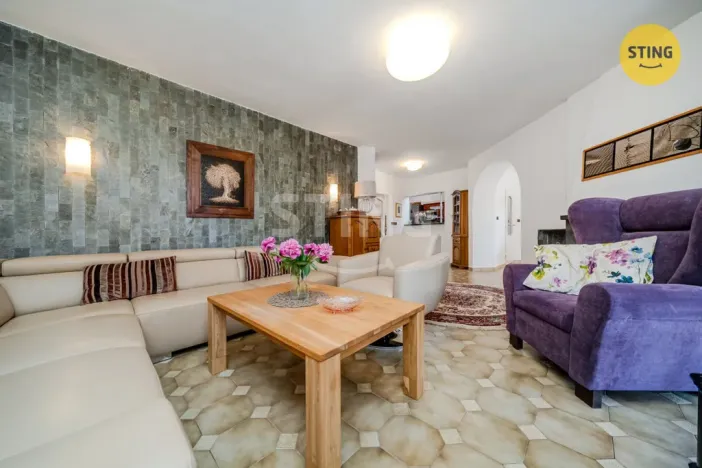 Prodej rodinného domu, Frýdek-Místek, Stará Riviera, 249 m2