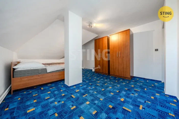 Prodej rodinného domu, Frýdek-Místek, Stará Riviera, 249 m2