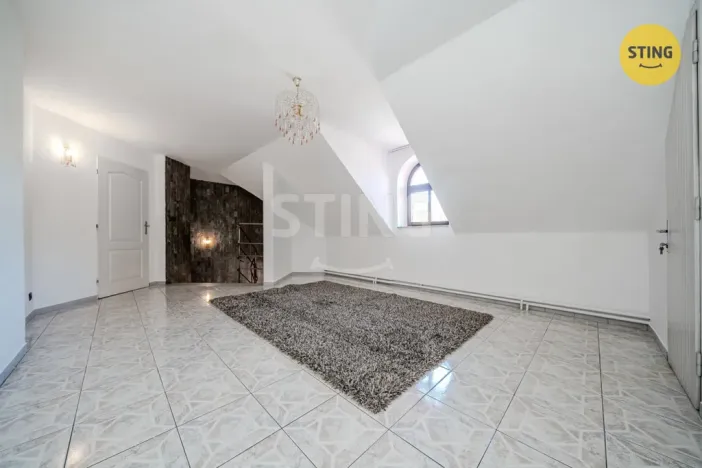 Prodej rodinného domu, Frýdek-Místek, Stará Riviera, 249 m2