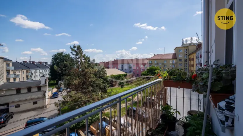 Prodej bytu 3+kk, Opava - Město, U Jaktařské brány, 134 m2