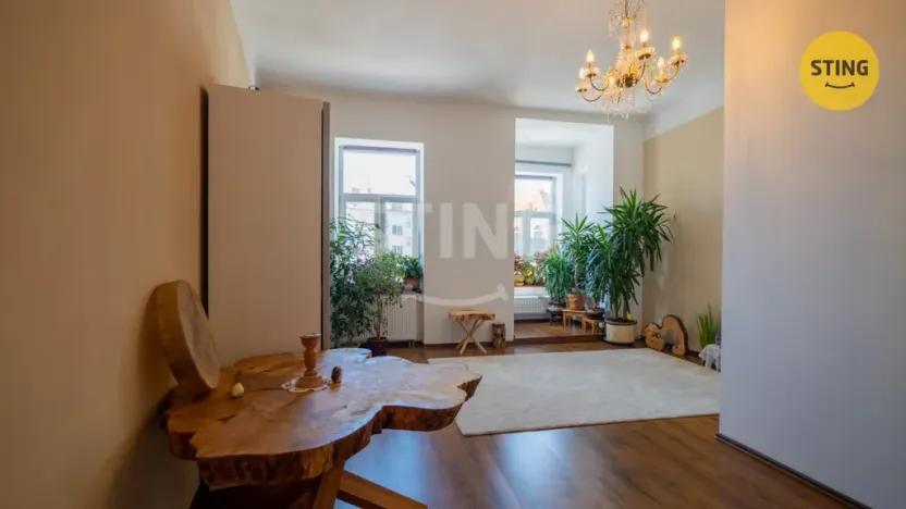Prodej bytu 3+kk, Opava - Město, U Jaktařské brány, 134 m2