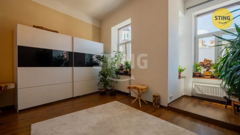 Prodej bytu 3+kk, Opava - Město, U Jaktařské brány, 134 m2