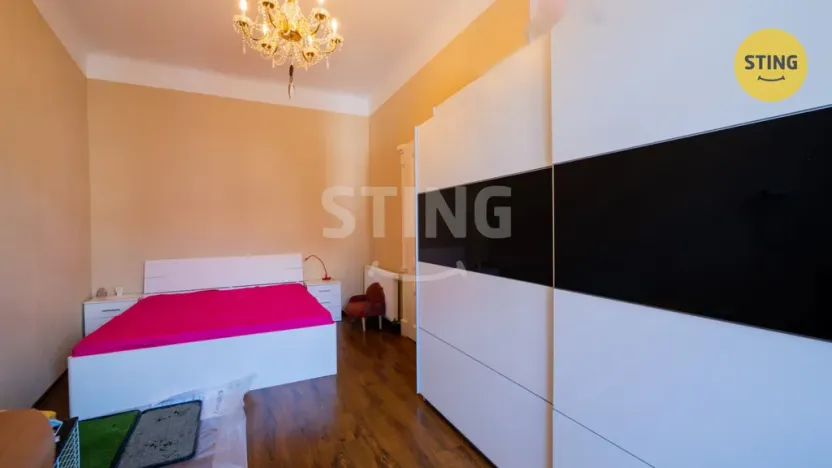Prodej bytu 3+kk, Opava - Město, U Jaktařské brány, 134 m2
