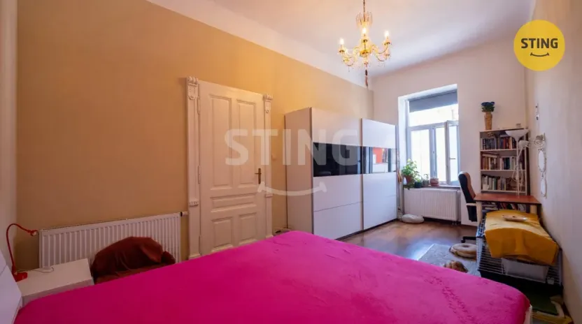 Prodej bytu 3+kk, Opava - Město, U Jaktařské brány, 134 m2