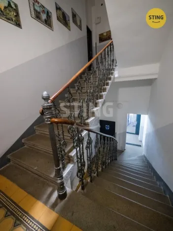 Prodej bytu 3+kk, Opava - Město, U Jaktařské brány, 134 m2