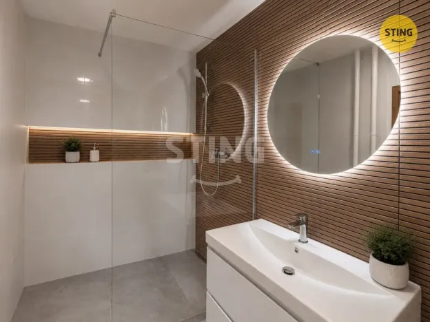 Pronájem bytu 2+1, Karviná, Kosmonautů, 55 m2