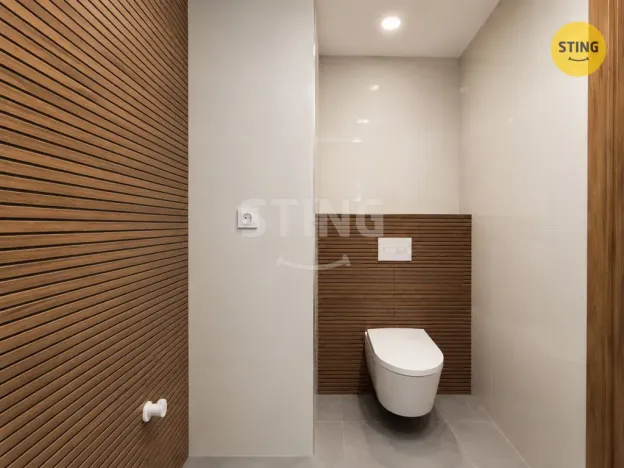 Pronájem bytu 2+1, Karviná, Kosmonautů, 55 m2