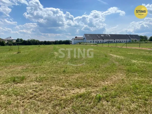 Prodej zahrady, Opava - Vlaštovičky, 447 m2