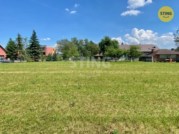 Prodej zahrady, Opava - Vlaštovičky, 447 m2