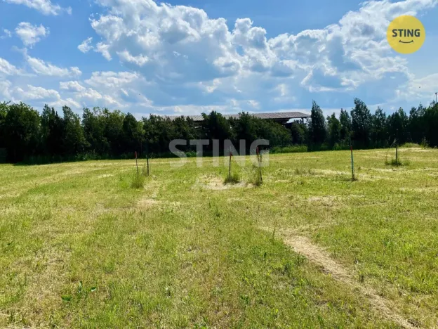Prodej zahrady, Opava - Vlaštovičky, 447 m2
