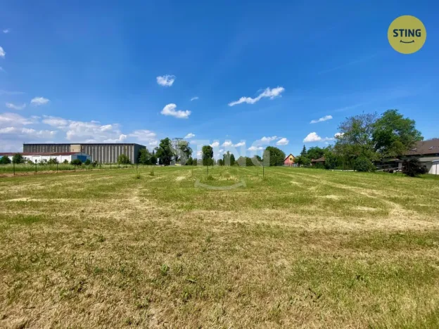 Prodej zahrady, Opava - Vlaštovičky, 447 m2